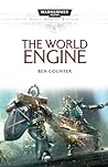 Cover of The World Engine