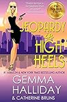 Cover of Jeopardy in High Heels