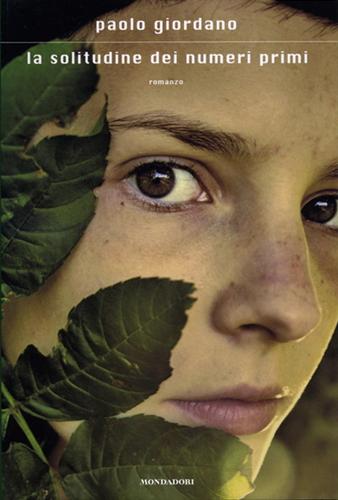 Cover of La solitud dels nombres primers