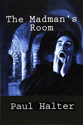 Cover of The Madman's Room