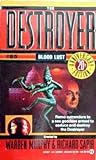 Cover of BloodLust