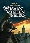Cover of Pelkokerroin