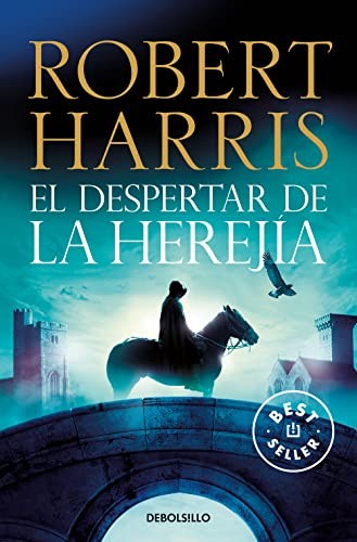 Cover of El despertar de la herejía