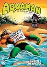 Cover of Aquaman: The Search for Mera