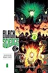 Cover of Black Science Premiere, Vol. 3: A Brief Moment of Clarity