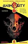 Cover of Animosity, Vol. 2: The Dragon