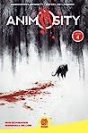 Cover of Animosity, Vol. 4: The Walled City