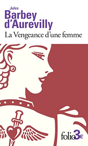 Cover of La vengeance d'une femme/dessous de cartes d'une partie de whist
