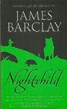 Cover of Nightchild