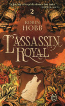 Cover of L'Assassin royal (Tome 2) - L'Assassin du roi