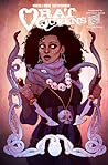 Cover of Rat Queens #9