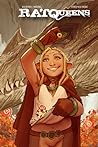 Cover of Rat Queens #12