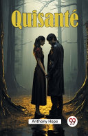 Cover of Quisanté