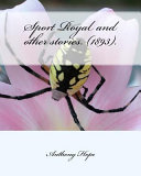 Cover of Sport Royal