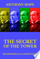 Cover of The Secret of the Tower