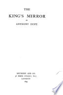 Cover of The King's Mirror