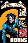 Cover of Nightwing: Big Guns