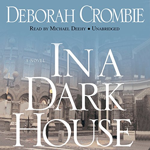 Cover of In a Dark House