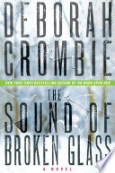 Cover of The Sound of Broken Glass