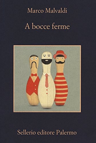 Cover of A bocce ferme