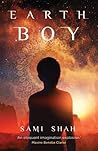 Cover of Earth Boy