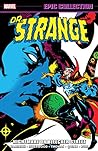 Cover of Doctor Strange Epic Collection, Vol. 11: Nightmare on Bleecker Street