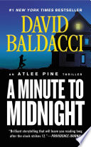 Cover of A Minute to Midnight