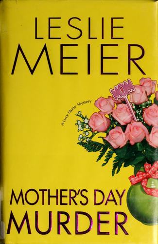 Cover of Mother's Day Murder