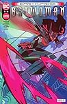 Cover of Earth-Prime #1: Batwoman