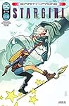 Cover of Earth-Prime #4: Stargirl