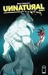 Cover of Unnatural #4