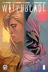 Cover of Witchblade (2017-) #16