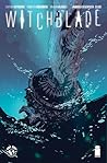 Cover of Witchblade (2017-) #17