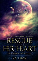 Cover of Rescue Her Heart