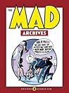 Cover of The Mad Archives, Vol. 2