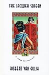 Cover of The Lacquer Screen