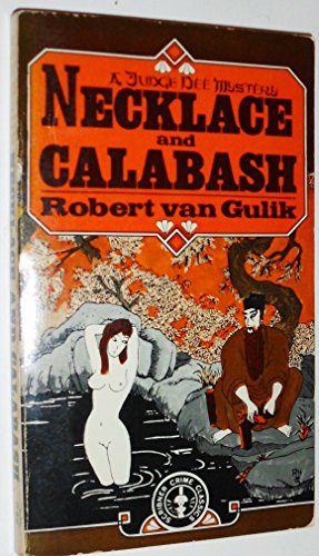 Cover of Necklace and Calabash