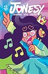 Cover of Jonesy #5
