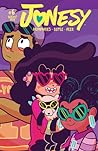 Cover of Jonesy #6