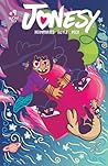 Cover of Jonesy #9