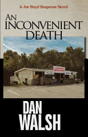 Cover of An Inconvenient Death