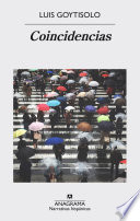 Cover of Coincidencias