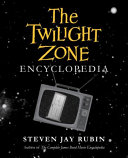 Cover of The Twilight Zone Encyclopedia