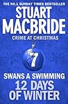 Cover of Swans a Swimming