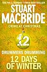 Cover of Drummers Drumming