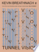 Cover of Tunnel Vision