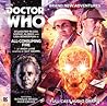 Cover of Doctor Who: All-Consuming Fire