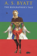 Cover of The Biographer's Tale