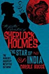 Cover of The Further Adventures of Sherlock Holmes: The Star of India