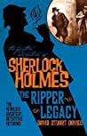 Cover of The Further Adventures of Sherlock Holmes: The Ripper Legacy